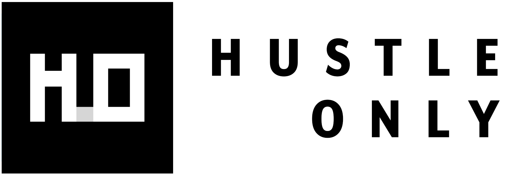 hustleonly.com